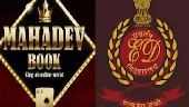 ED action on Mahadev beting app case 