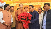 Udhab and Raj Thkarey