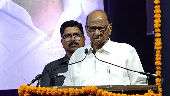 Sharad Pawar