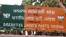BJP Odisha Election 2024