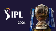 IPL 2024 play off race