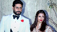 abhishek bachchan and aishwarya rai