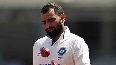 mohammed shami