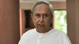 Naveen Patnaik 