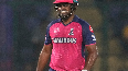 Sanju Samson 
