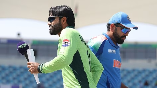 Ind vs Pak Cricket 