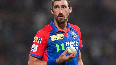 mitchell starc