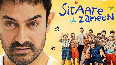 sitare zameen par