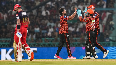 RCB vs SRH 