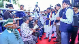 BJP odisha 