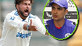 Kuldeep yadav