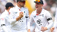 Joe root 