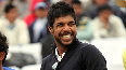 Varun Aaron 