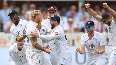 IND vs ENG