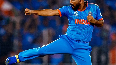  Mohammed Shami