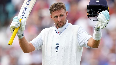 Joe Root