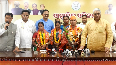 BJP 