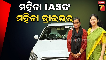 Women driver