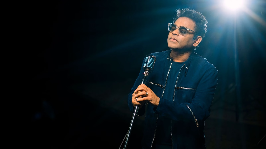 AR Rahman