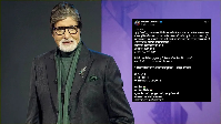amitabh