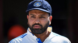 Rohit