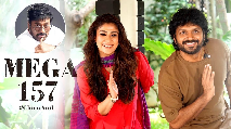 Nayanthara's 