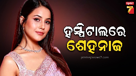 Shehnaaz 