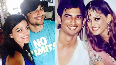 Sushant