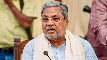 Siddaramaiah