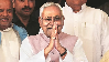 nitish kumar