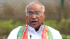 mallikajuna kharge