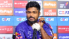sanju samson