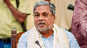 siddaramaiah