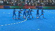 HOCKEY