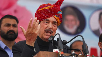 Ghulam Nabi Azad backs out of polls