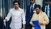 Case against Mayawati's nephew akash
