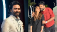 Dhanush files case against Nayanthara