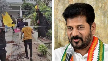 Revanth Reddy condemns attack on Allu Arjun's house