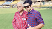 Naman Ojha's father gets jail