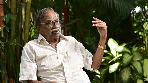 MT Vasudevan Nair died