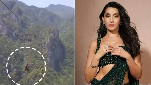 Actor Nora Fatehi fake death news