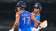 Women's ODI World Cup 