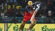 Virat Kohli complete 9000 T20 runs in iPL