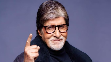 Amitabh Bachchan reacts to fan