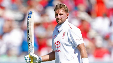 Joe Root in Test cricket