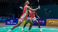Chirag-Satwik enter China Open semi-finals
