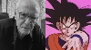 Dragon Ball Z's original English dub narrator passed away