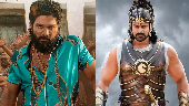 Pushpa 2 crossed Bahubali-2's Box office Collection Worldwide.