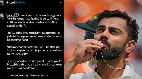 kohli