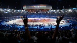 commonwealth game